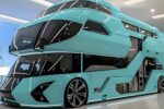 2026 Chevrolet Class A Motorhome Review: Inside the New Double-Decker Luxury RV