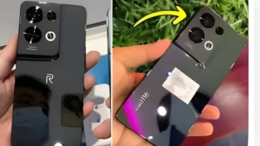 Realme C20 5G Smartphone at ₹10,499 – 6.5″ Display, 108MP Dual Camera & 7400mAh Long-Lasting Battery!