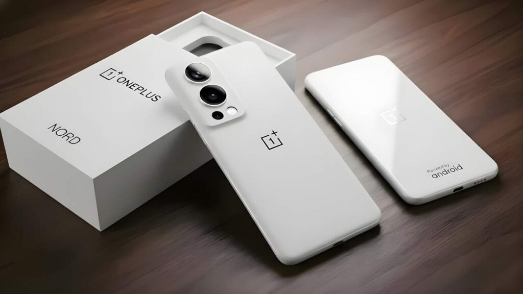 OnePlus Nord 2T 5G 2026 – 12GB RAM, 220MP Camera & AMOLED+ Display at ₹10,990!