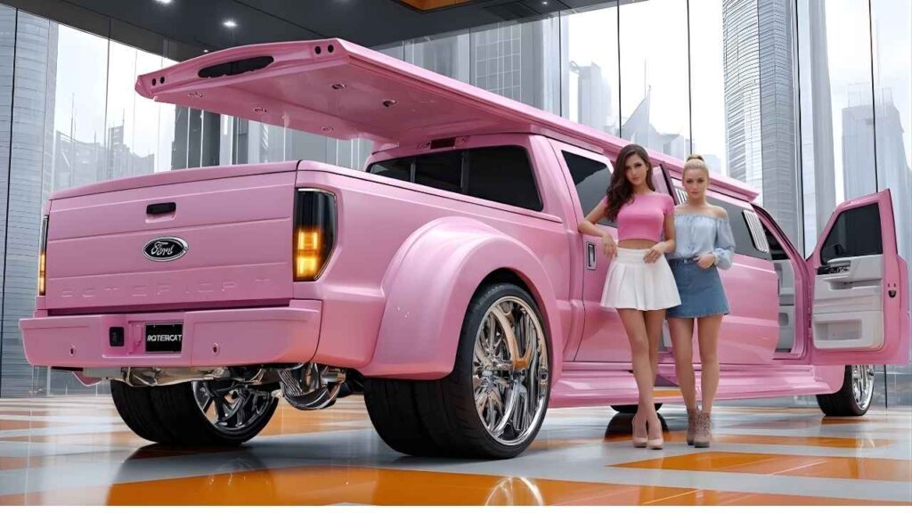 2026 Ford F-750 Review: Power, Performance, and Features of America’s Top Heavy-Duty Truck