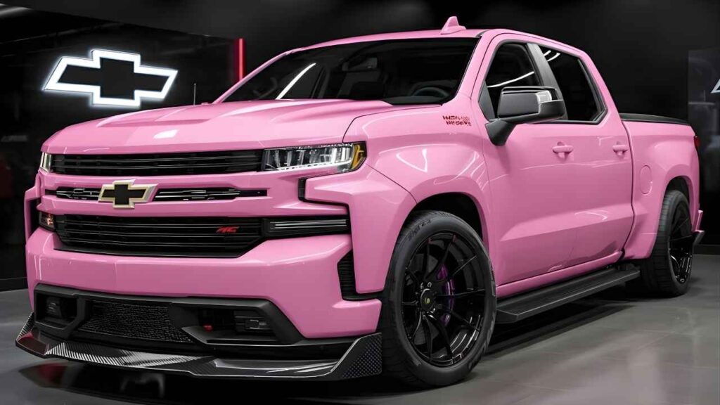 2026 Chevy Silverado Review: America’s Toughest Full-Size Truck Yet