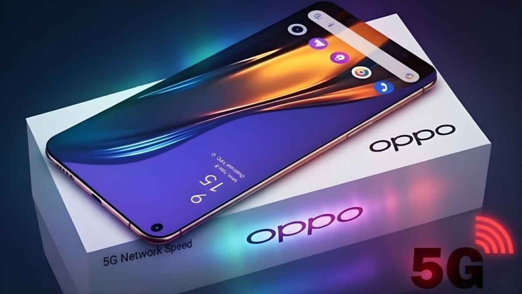 OPPO K13 Turbo 5G Launches at ₹8,999 with 200MP Camera and 120W Fast Charging!