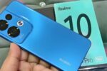 Realme 5G Smartphone Launched with 200MP Camera, 12GB RAM, Under ₹15,000!
