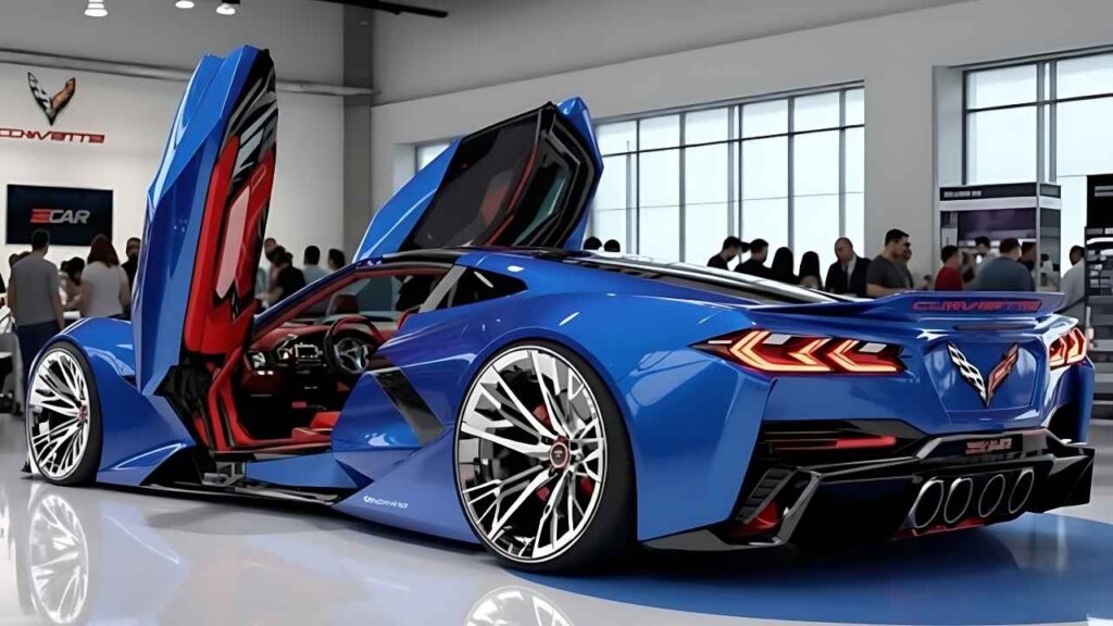 2026 Chevrolet Corvette C11: Specs, Performance, Pricing, and Full Overview