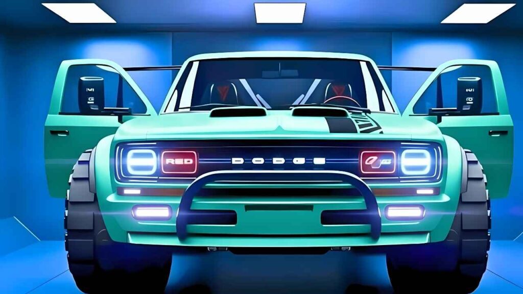 2026 Dodge Coronet 440 Review: Specs, Features, and Performance Breakdown